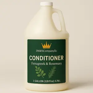 M&N hair growth fenugreek rosemary conditioner