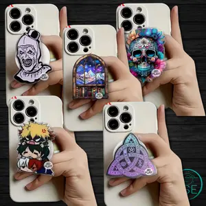 PoP Sockets!