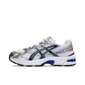 ASICS Gel-1130 Prussian Blue Youth / Women’s Perfect Daily Casual Fashion Footwear Walking Running Sneakers Shoe Girl