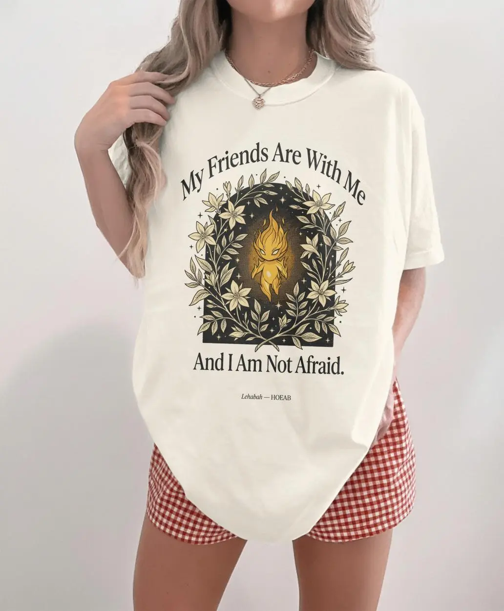 Crescent City T-Shirt Sarah J Maas Merch Lehabah Booktok Fantasy Bryce Quinlan House Earth Blood Light Up Bookish Sweatshirt, Gildan Unisex, Premium Quality Cotton, Year-Round Style, Easy to Wear