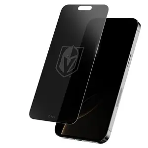 Vegas Golden Knights Privacy Screen Protector, Accessories, Smartphone