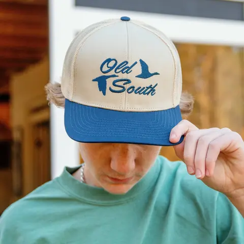 Flying South - Trucker Hat
