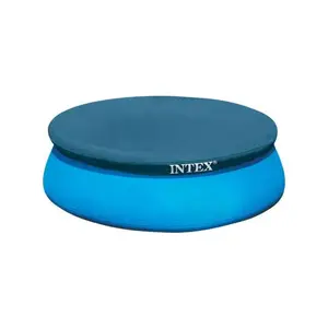Intex Recreation 28020E 8 ft. Easy Set Swimming Pool Debris Cover