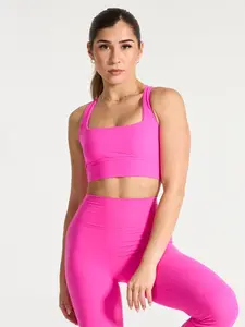 Revolution Sports Bra - Candy Crush