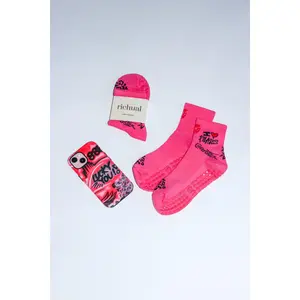 Camair for Richual Grip Socks
