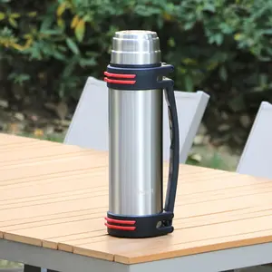 Large Capacity Vacuum Insulated Water Bottle
