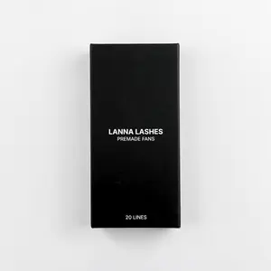 Pre-made Tower Lashes