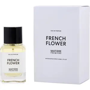 Matiere Premiere French Flower By Matiere Premiere Eau De Parfum For Unisex