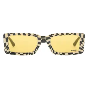 The Victory Lame Low Bones Unbreakable No Slip Grip Sunglasses for Enhanced Kickflip Performance and Crush Appeal