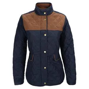 Schneiders Lexington Quilted Lightweight Jacket