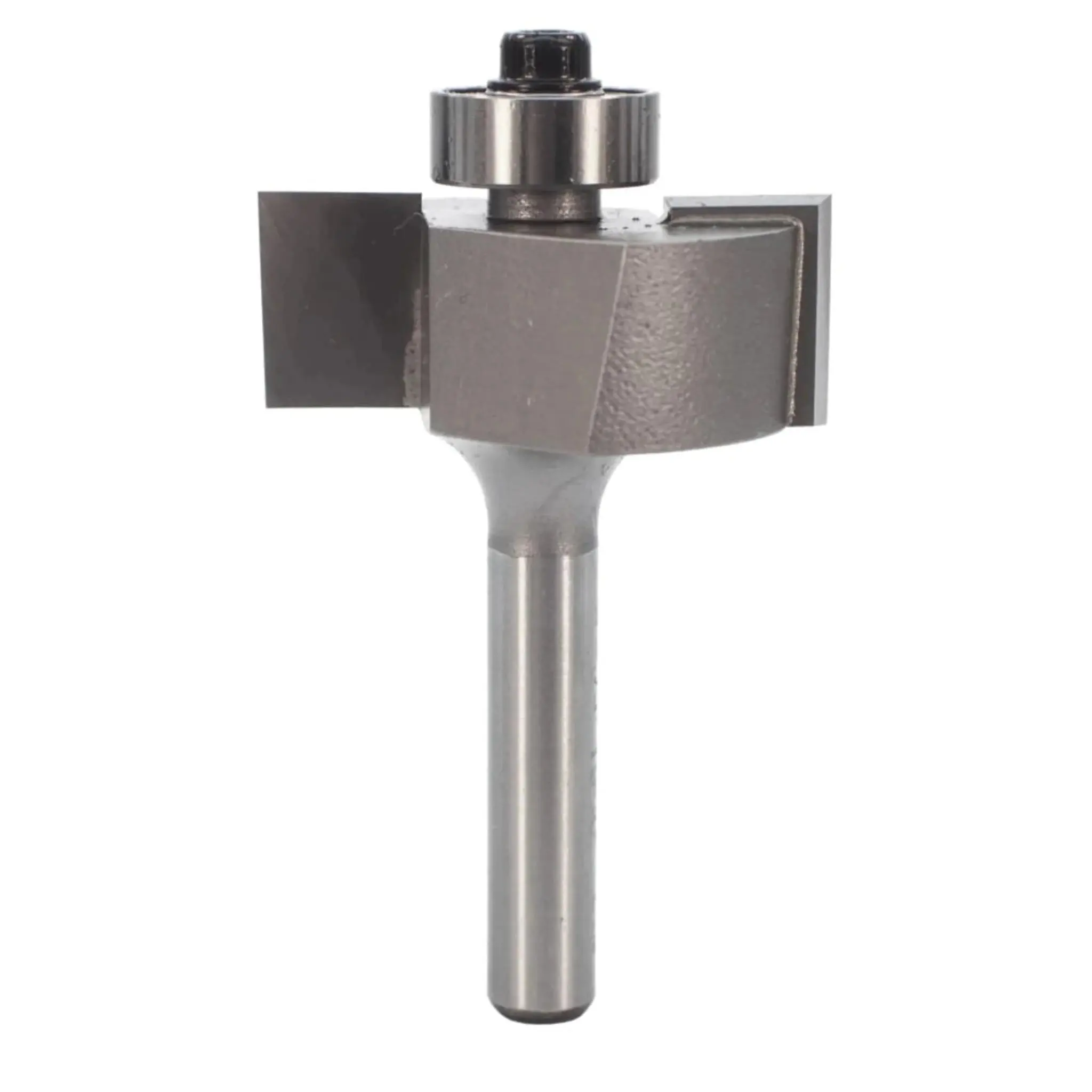 Whiteside 1900 Cutting Rabbet Bit - 1/2CL, 3/8 Depth, 1/4SH, 1 1/4LG Dia
