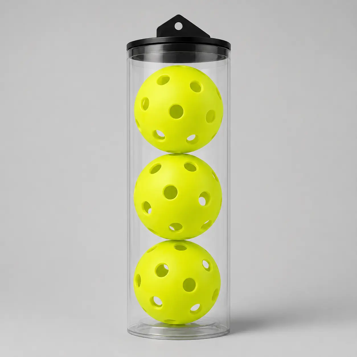 Quiet Shhot™ Pickleballs (3-pack)