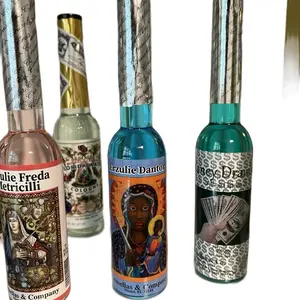 Florida water set of 4