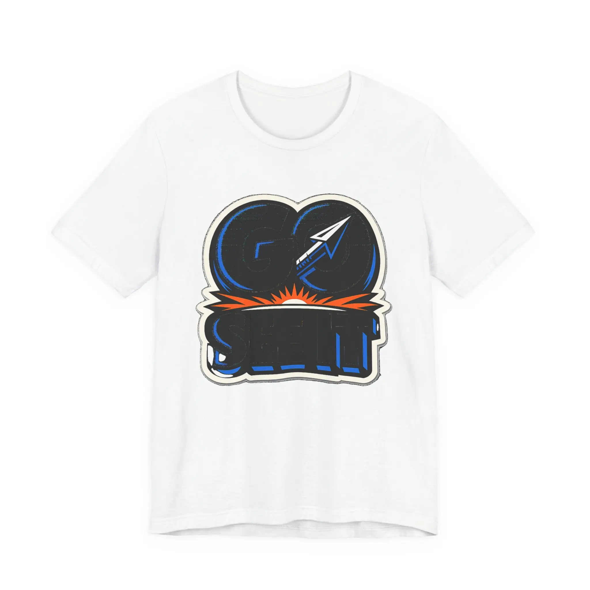 Go See It Tee