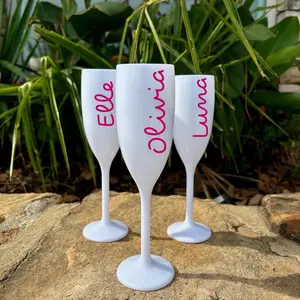 Custom Name Love Island Champagne Flute, Water Bottle Tumbler, Customized Gifts, Custom Tumbler Cup, Bachelorette Party Favors, Bachelorette Gift Bags, Wedding, Bride, Bridal Shower, Birthday, Christmas Gifts, Fun Gifts for Her, Bachelor Party Drinkware