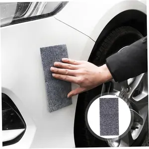 Car Scratch Repair Cloth, 1/5/10pcs Car Scratch Removal Cloth, Easy To Use Car Scratch Cleaning Cloth, Home Care Supplies