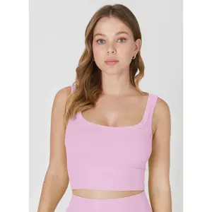 NIKIBIKI Classic Tank