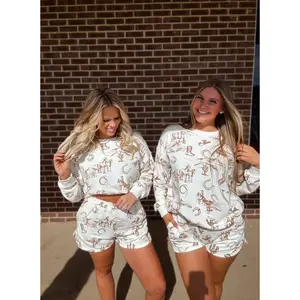 The Waylon Western Set