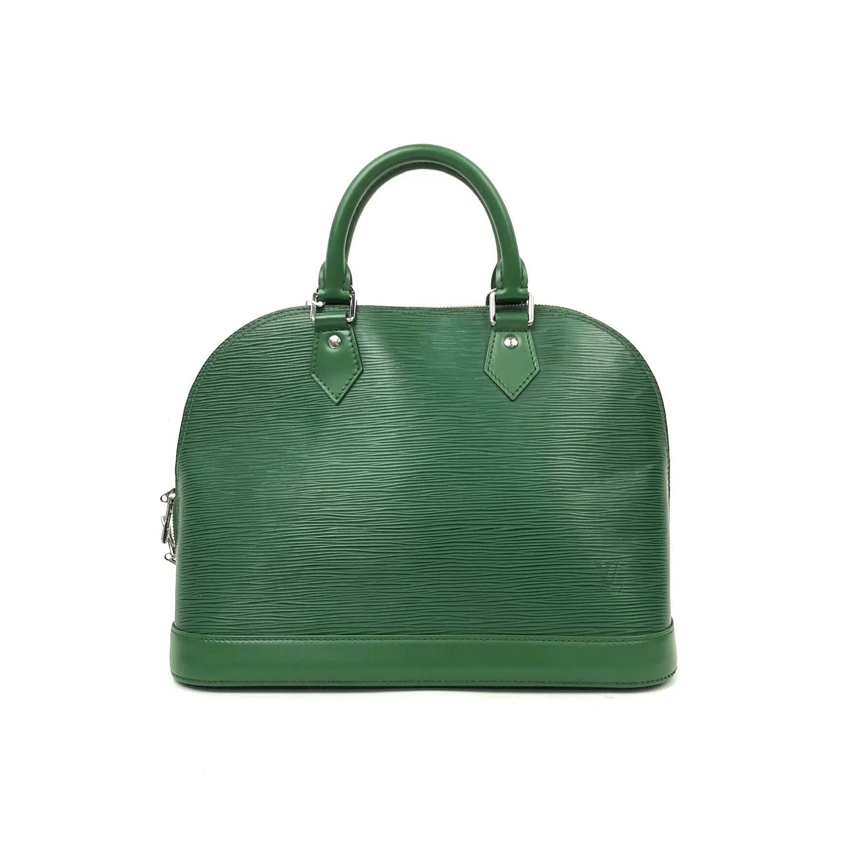 Pre-owned Louis Vuitton EPI Shoulder Bags 12.20'' 2012 Shoulder Bag TK0185052765 1015 T1 Chloe