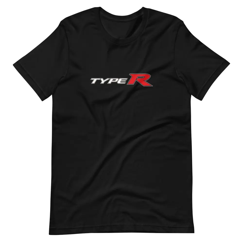 Civic Type R Integra JDM FN2 Car Enthusiast Apparel T-Shirt Sweatshirt Hoodie