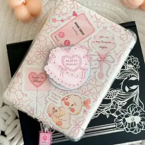 Heated Rivalry Cake Phone Grip, Shane and Ilya Romance BookTok, Gift For Fans, Hockey Griptok pop socket sticky