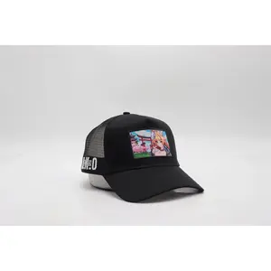 Yuuki Trucker Hat
