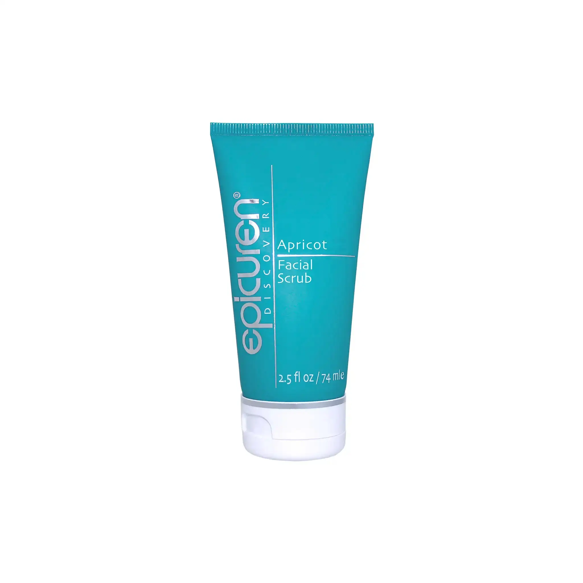 Apricot Facial Scrub