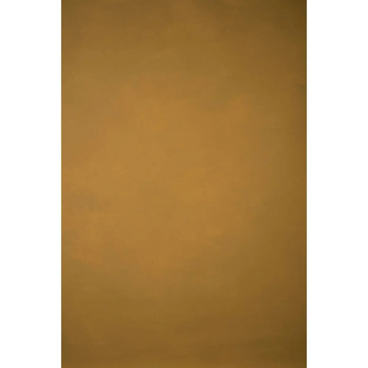 1-Piece Low Texture Italian Cotton Artwork Hand-Painted Classic Collection Canvas Backdrop for Photographers, 8.9x19.7ft, Ochre (Camera Photography Accessory)