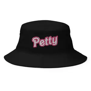 Petty Bucket