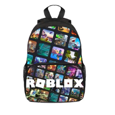 Roblox Nerf Backpack TikTok Shop - Main Image