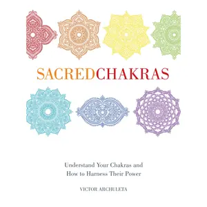 Sacred Chakras