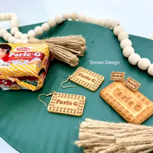 Parle G drops