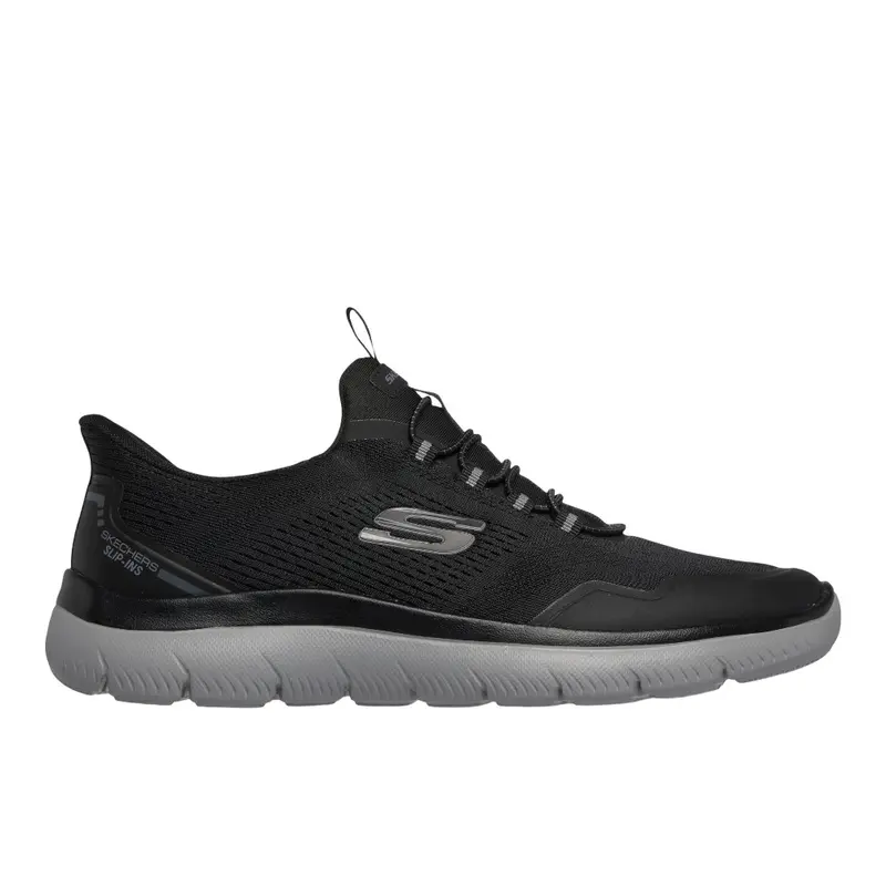 cheap skechers skechers herren summits sneaker