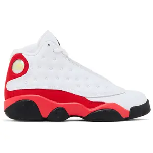 Nike Air Jordan 13 Retro OG Chicago (2026) PS Fashion Shoes New