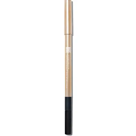 Continuum Waterproof Gel Eyeliner Pencil – Highly Pigmented, Smudge-Proof, All-Day Wear by MAKE Beauty