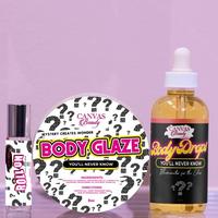 Mystery (You’ll Never Know)