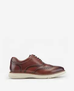 Lendal Wingtip Oxford Lendal Wingtip Oxford