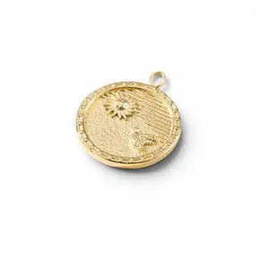 Creator Medallion