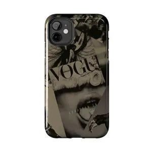Cover Girl
