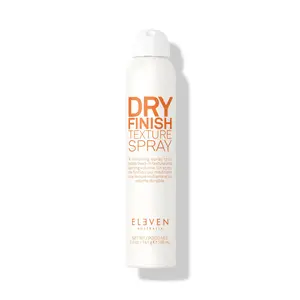 ELEVEN Australia Dry Finish Texture Spray – Lightweight, Volumizing Hair Texturizer for Effortless Styling | 5 oz