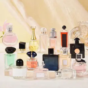 Women's Mini Perfume Set(7.5ml*21pcs) / Fruity FlowerFragrance /long-lasting fragrance / Small BottleGift Box 12PCS /Ideal for Birthday AnniversarySpecial Occasions