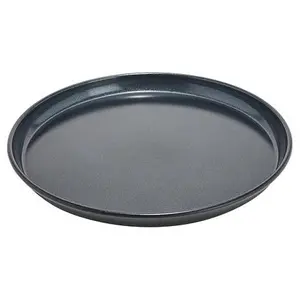KitchenHQ 12" Microwave Crisper Plate