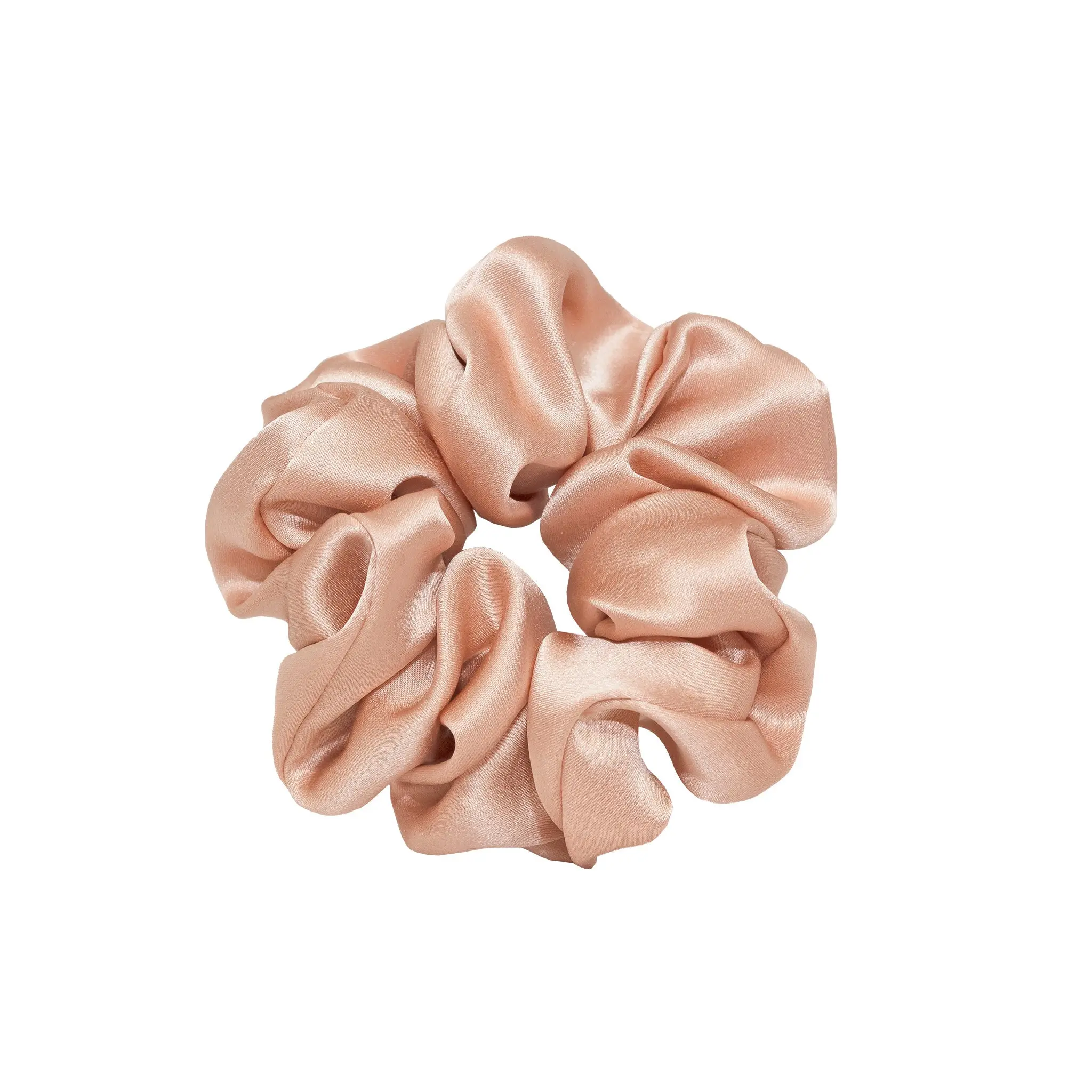 Emi Jay Sweet Dreams Silk Scrunchie Ponytail Holder in Counting Sheep