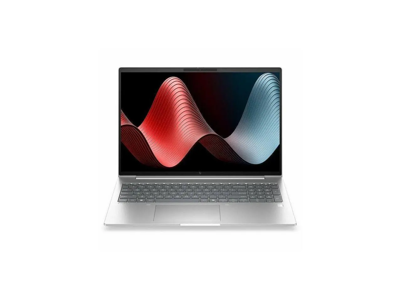 HP EliteBook 6 G2a 16" Touchscreen Copilot+ PC Notebook - AMD Ryzen AI 7 PRO Ryzen AI PRO 450 - 48 GB - 512 GB SSD - Windows 11 Pro - Webcam  - Wi-Fi 7 - D91NBUT#ABA