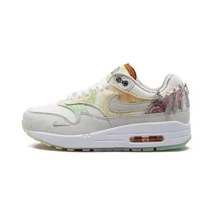 NIKE AIR MAX 1 '87 WMNS "White Phantom Mint Foam"