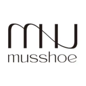 Musshoe US shop logo