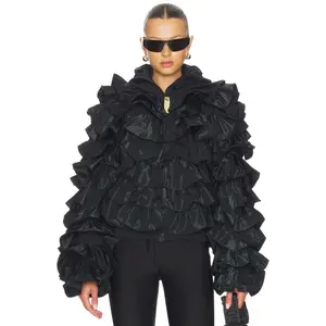 Goldbergh Isadora Ski Jacket in Black