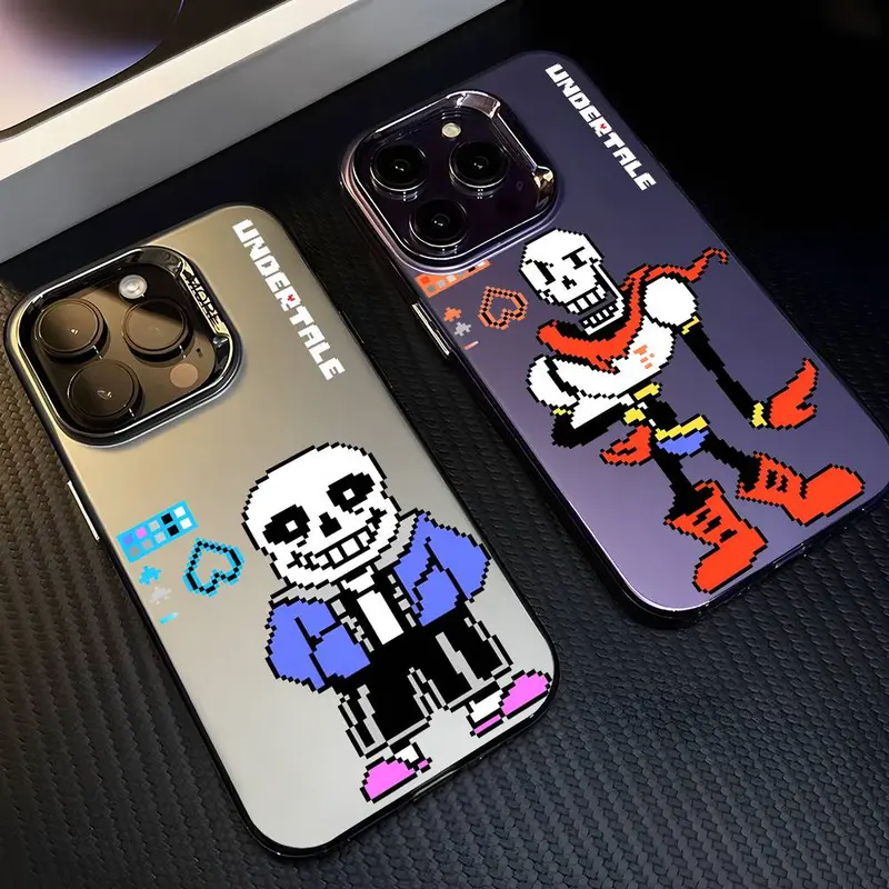 but it refused undertale - TikTok Shop