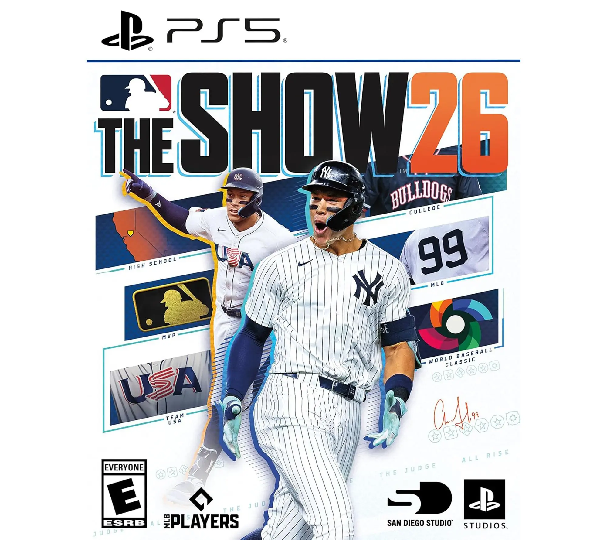MLB THE SHOW 26 - PlayStation 5 MLB THE SHOW 26 - PlayStation 5