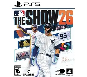 MLB THE SHOW 26 - PlayStation 5